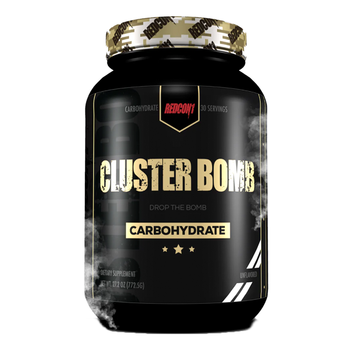 Redcon1 Cluster Bomb Unflavored 30 Servings