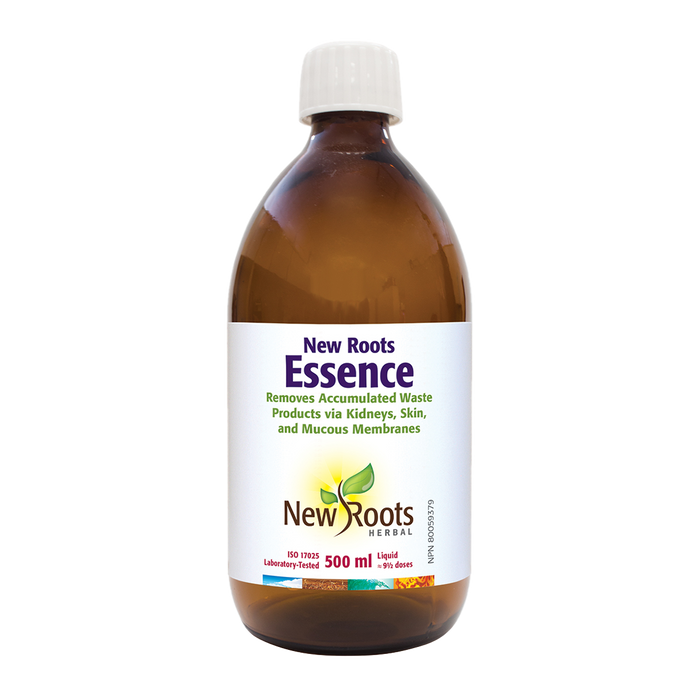 New Roots Essence 500mL