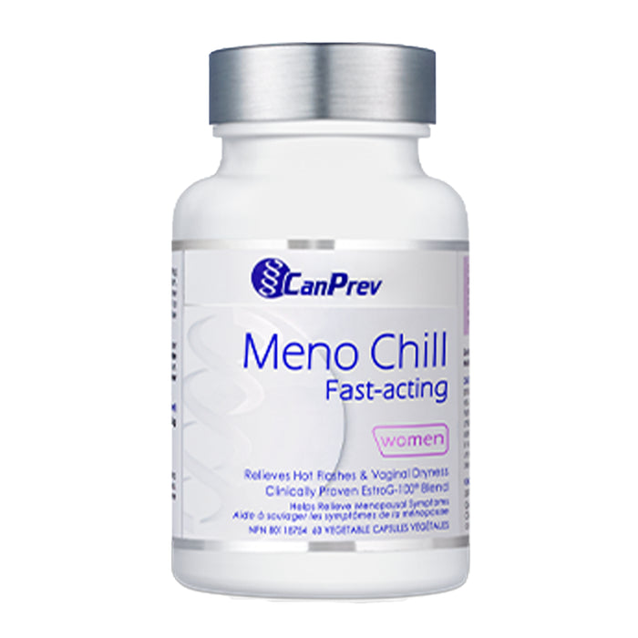 CanPrev Meno Chill 60 v-caps