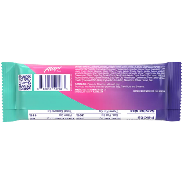 Alani Nu Protein Bar Rocky Road 48g