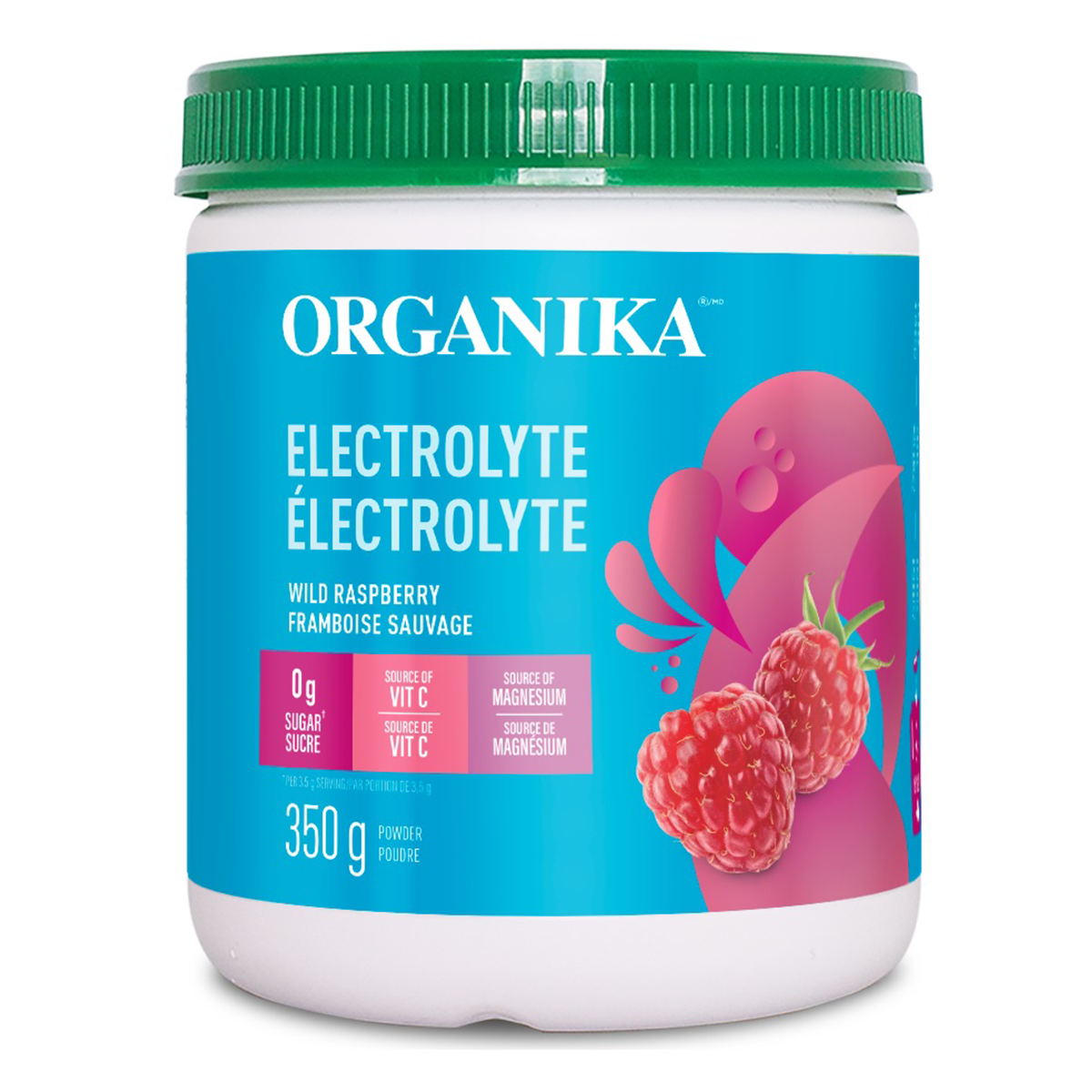 Electrolytes