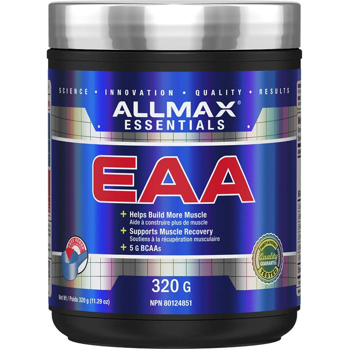 Allmax EAA 320g