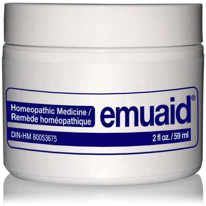 Emuaid First Aid Ointment 59mL