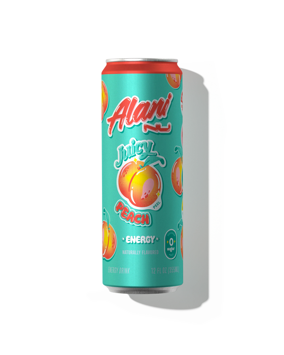 Alani Nu Energy Drink 355mL