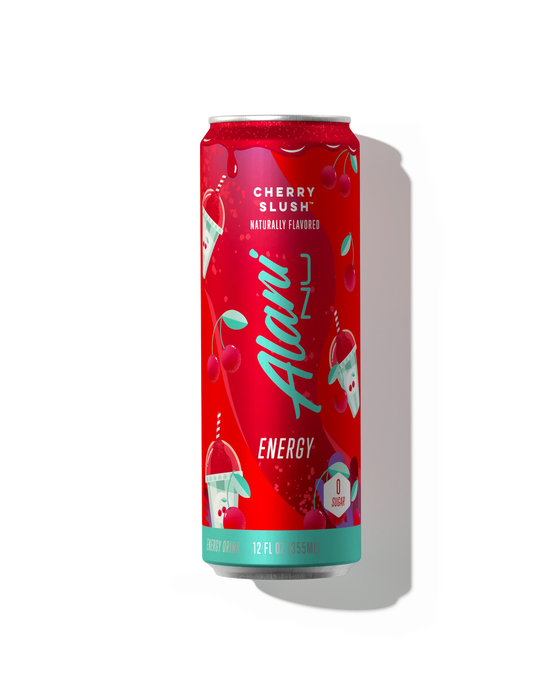 Alani Nu Energy Drink 355mL