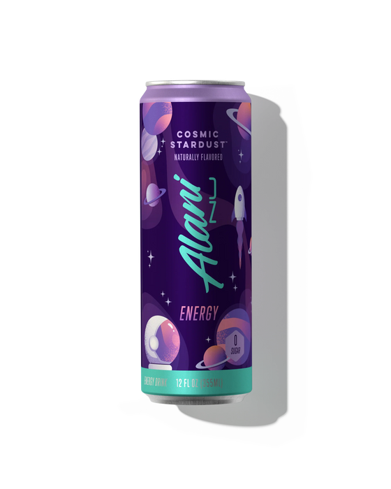 Alani Nu Energy Drink 355mL