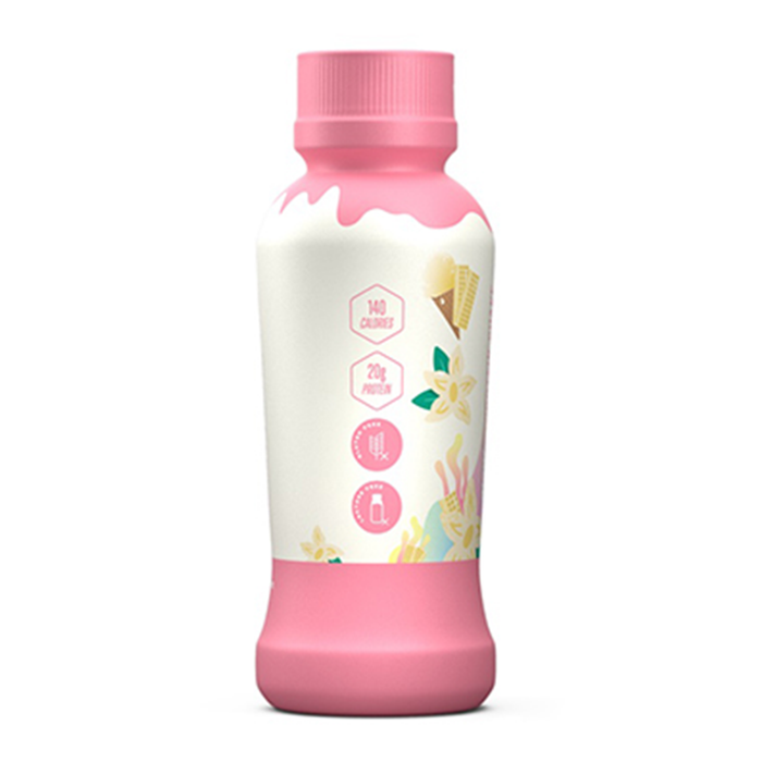 Alani Nu Fit Protein Shake RTD Vanilla 355mL