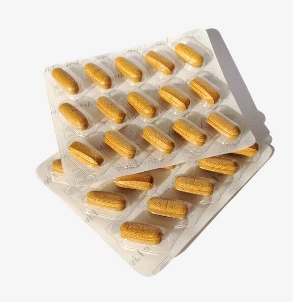 New Nordic Active Liver 30 Tablets