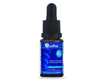 CanPrev K2 Drops 15 ml