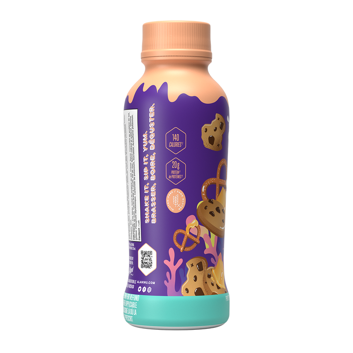 Alani Nu Protein Shake Munchies 355mL