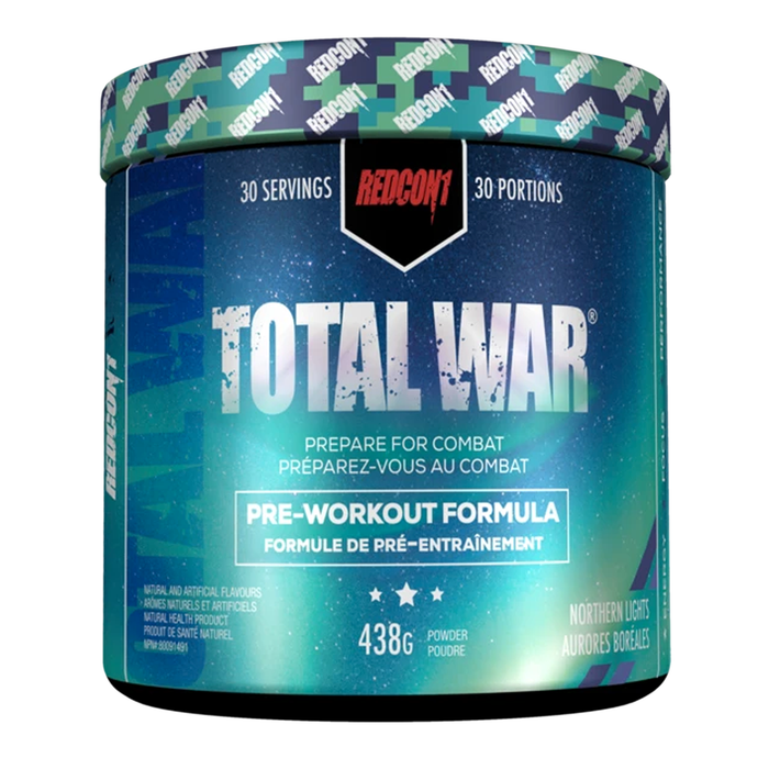 Redcon1 Total War Northern Lights 30 Servings