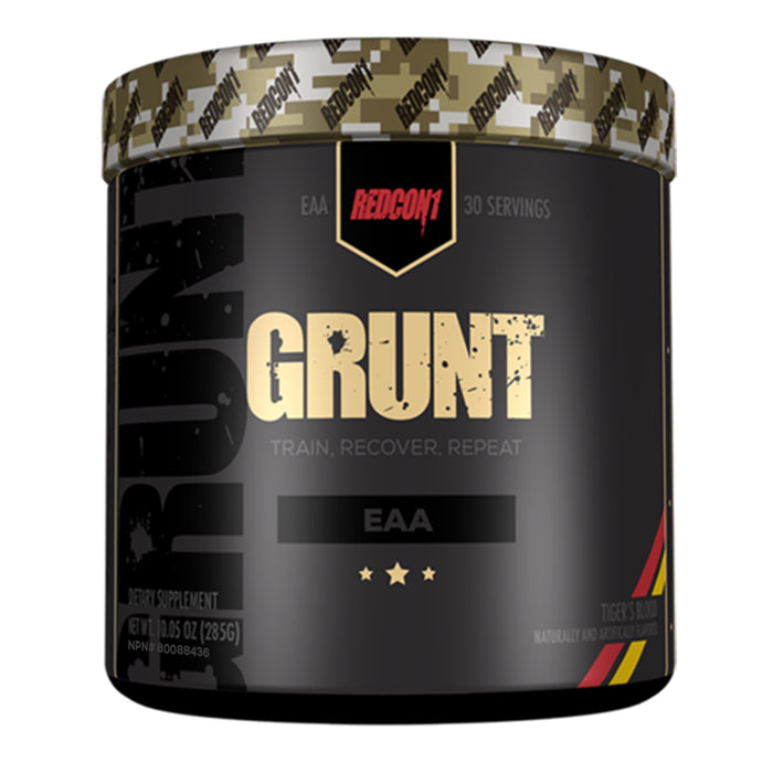 Redcon1 Grunt EAA Tiger's Blood 30 Servings