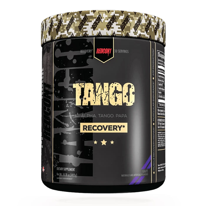 Redcon1 Tango Grape 30 Servings