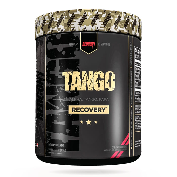 Redcon1 Tango Strawberry Kiwi 30 Servings