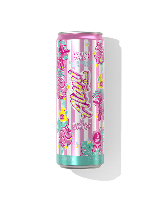 Alani Nu Energy Drink 355mL