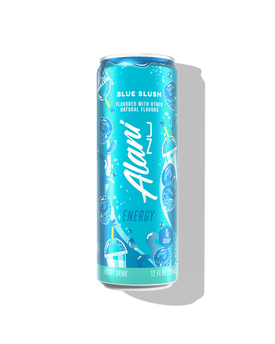 Alani Nu Energy Drink 355mL
